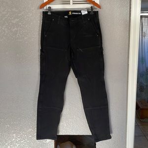 Carhartt Straight Leg Pants